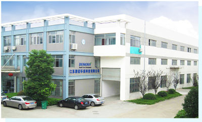 ประเทศจีน Benenv Co., Ltd