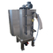 Dewatering Press Filter Press สำหรับการบำบัดน้ำเสียแบบกากตะกอน Dewatering