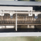 Screw Press Sludge Dewatering System สำหรับการบำบัดน้ำเสียด้วยสารเคมีอิมัลชัน