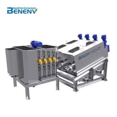 ซื้อ เครื่องบำบัดน้ำเสียช่วยเพิ่มผลการกำจัดฟอสฟอลัส online manufacture