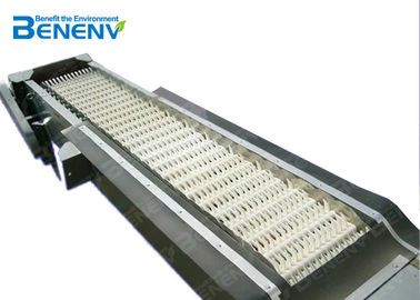ซื้อ อุดตันฟรีน้ำเสียหน้าจอบาร์เครื่องกลความแข็งแรงสูงที่กำหนดเอง online manufacture