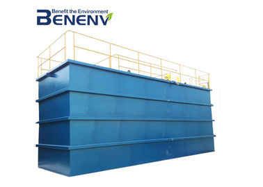 ซื้อ BN90 เครื่องปฏิกรณ์ชีวภาพเมมเบรนเครื่องปฏิกรณ์ชีวภาพ Mbr สำหรับโรงงานบำบัดน้ำเสีย online manufacture