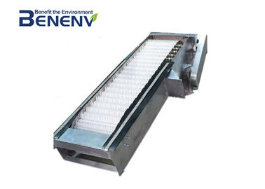 ซื้อ หน้าจอบาร์ทำความสะอาดเครื่องจักรอัตโนมัติในการบำบัดน้ำเสีย online manufacture