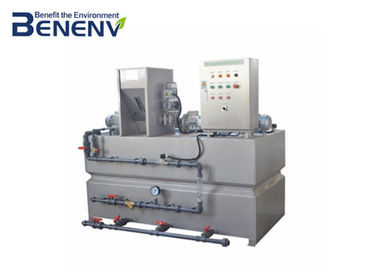 ซื้อ ระบบเติมสารเคมีอัตโนมัติน้ำยาเคมีเครื่องชี้แจงน้ำ online manufacture