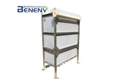 ซื้อ เครื่องปฏิกรณ์ชีวภาพแบบเมมเบรนอัตโนมัติ online manufacture