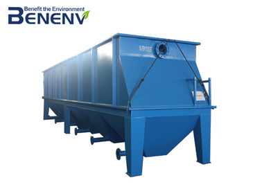 ซื้อ ถังบำบัดน้ำเสียประสิทธิภาพสูง 1.5 กิโลวัตต์ / บ่อตัวดักจับท่อ online manufacture
