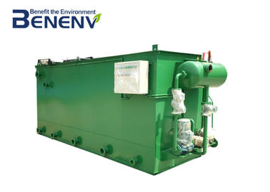 ซื้อ ระบบบำบัดน้ำเสียขนาดกะทัดรัดที่มีประสิทธิภาพสูง online manufacture