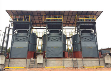 ซื้อ โครงสร้างที่กะทัดรัดในระบบการทำปุ๋ยหมักเรือ online manufacture