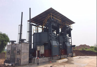 ซื้อ บูรณาการในระบบการทำปุ๋ยหมักเรือ Shouter ระยะเวลาการหมัก online manufacture