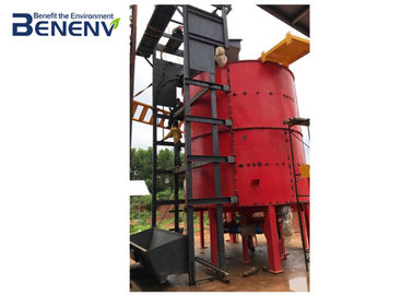 ซื้อ การจำลองแบบอะนาล็อกในระบบทำปุ๋ยหมักเรือสัตว์หมักมูลสัตว์ม้า online manufacture