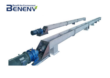 ซื้อ เกลียวอัตโนมัติสกรูลำเลียงการบริโภคต่ำการรับรอง CE online manufacture