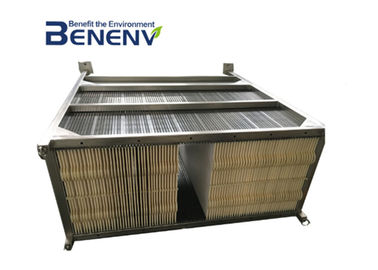 ซื้อ เครื่องปฏิกรณ์ชีวภาพแบบเมมเบรน MBR โรงบำบัดน้ำเสีย Membrane Biofilm Reactor online manufacture