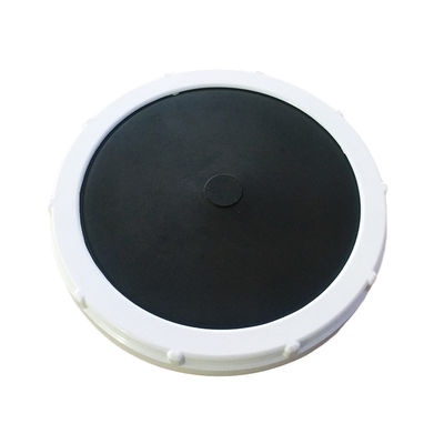 ซื้อ ประหยัดพลังงานฟองดิสก์ Diffuser สูญเสียความดันต่ำสำหรับการบำบัดน้ำเสีย online manufacture