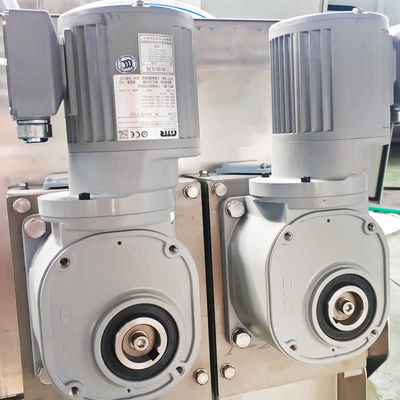 ซื้อ เครื่องอัดกากตะกอนแบบหลายแผ่น เครื่องอัดกากตะกอนแบบสกรู online manufacture