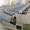 เครื่องแยกกากตะกอนอัตโนมัติอุตสาหกรรมเทศบาล Multi Disc Screw Press