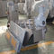 เครื่องทำกระดาษอัตโนมัติหลายดิสก์สกรูกด Sludge Dewatering Machine