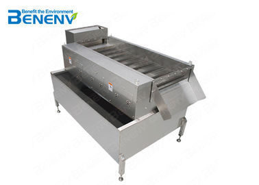 Automatic Backwash Gravity Belt ข้นสำหรับเปลี่ยนสายพานกดตัวกรอง