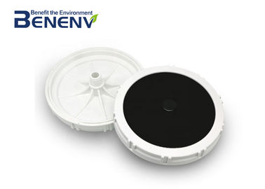 ทนทาน Bubble Disc Diffuser ทนต่ออุณหภูมิสูงประสิทธิภาพการทำงานที่มั่นคง