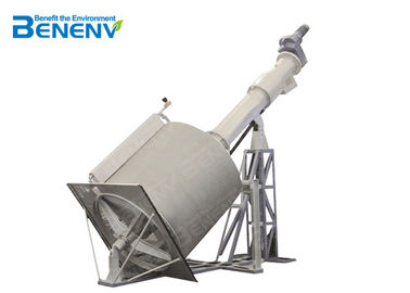 Auto Bar Screen Mechanical Coarse Bar Screen ในการบำบัดน้ำเสีย