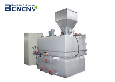 เครื่องจ่ายยาอัตโนมัติหน่วยจ่ายอุปกรณ์เตรียมพอลิเมอร์