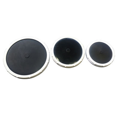 Fine Bubble Air Disc Diffuser Membrane สำหรับบำบัดน้ำเสีย