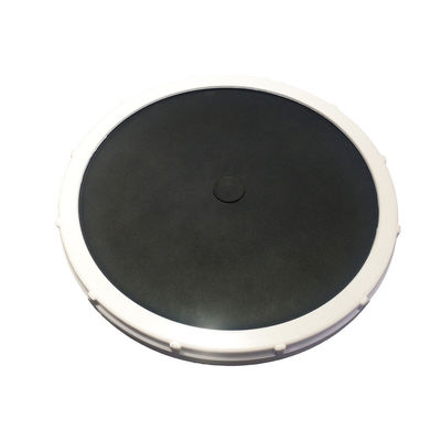 ระบบบำบัดน้ำเสีย Disc Air Diffuser Fine Bubble Aeration การใช้พลังงานต่ำ